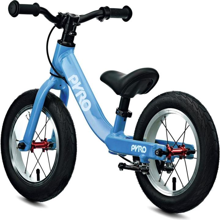 Actual product image Pyro Bikes Pyro BB Twelve (12")