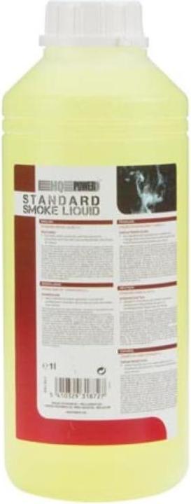 HQ Power VDLSL1 Fog Fluid 1L (Fog fluid)