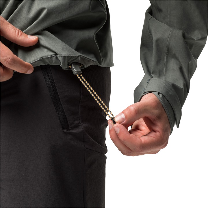 Immagine prodotto Jack Wolfskin Kammweg 2L Jkt M (3XL)