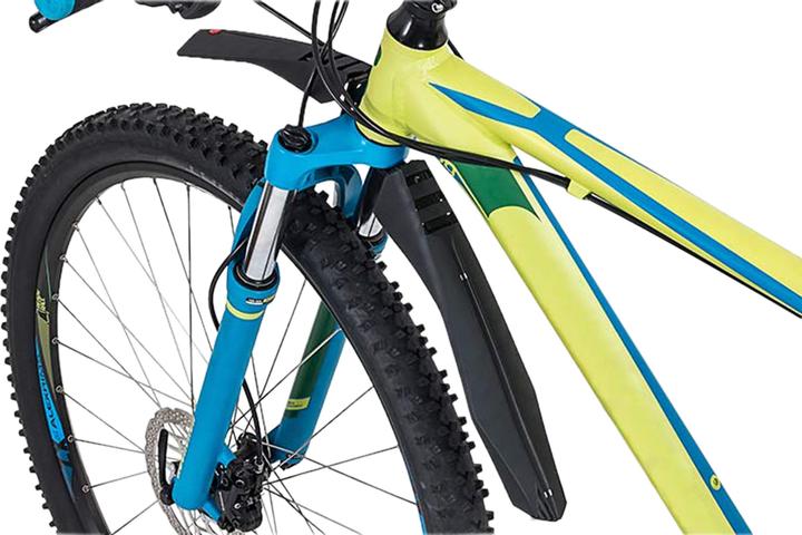 Productafbeelding Hebie MTB Viper XF VR verende vorkplaat 26-29". (Spatbord voor)