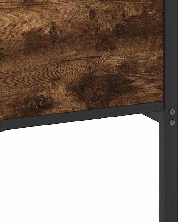 Image du produit vidaXL Bettgestell (180 x 200 cm)
