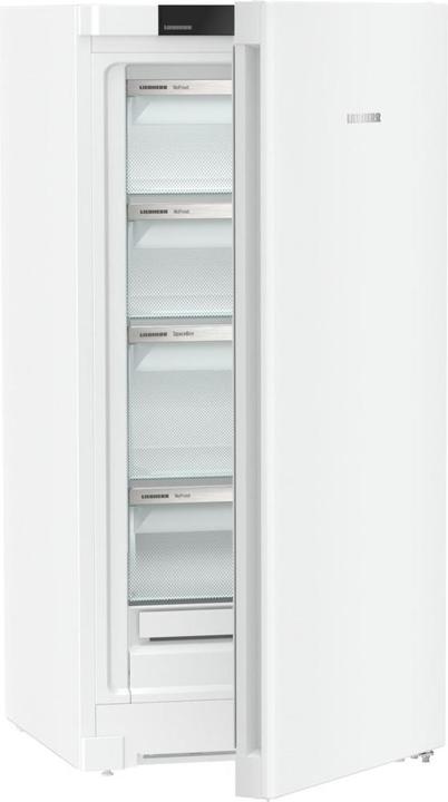 Produktbild Liebherr Gefrierschrank freistehend Plus FNe 4224 Weiss (Freistehend, 160 l)