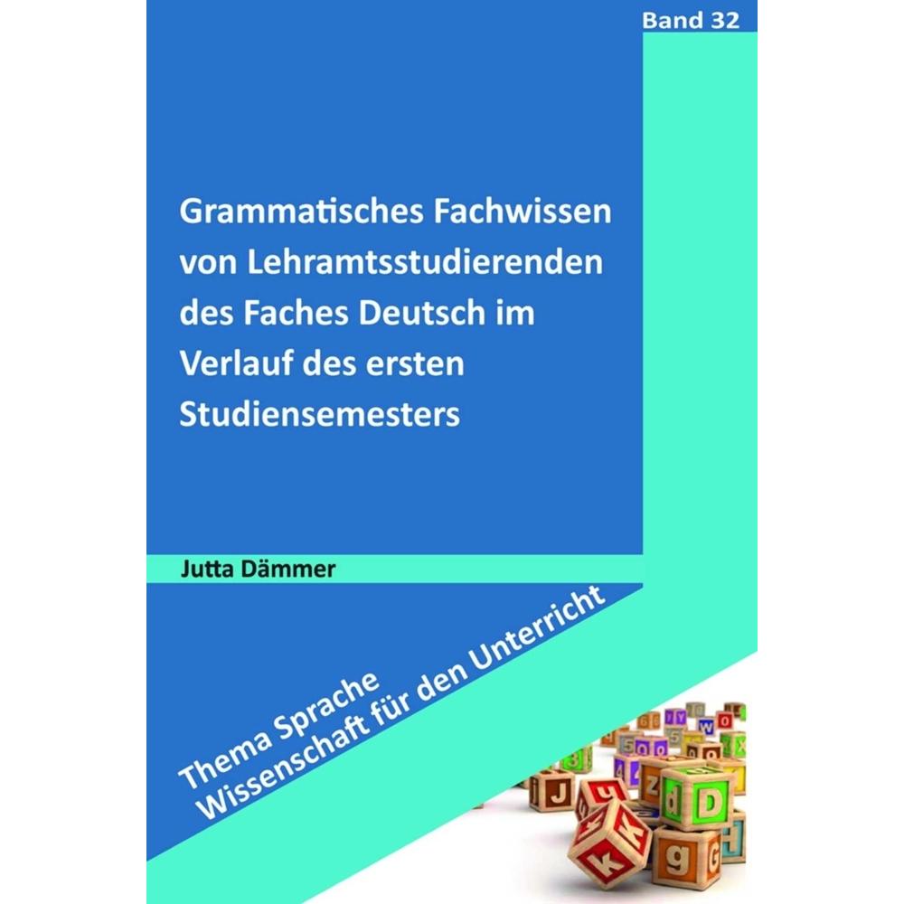 Dämmer:Grammatisches Fachwissen von Leh, Sachbücher