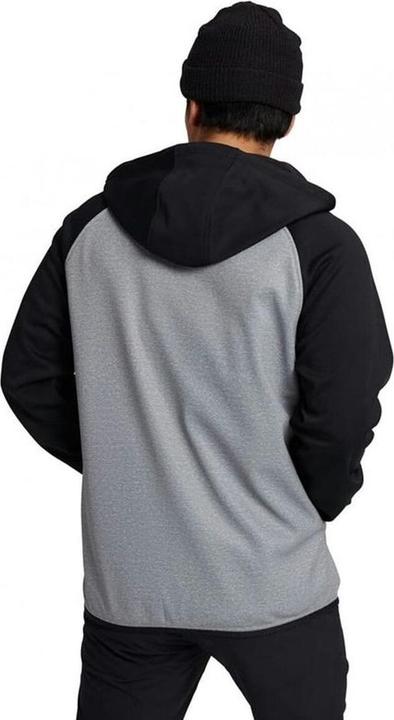 Produktbild Burton M Crown Wpf Fz Gryhtr/Trublk (S)