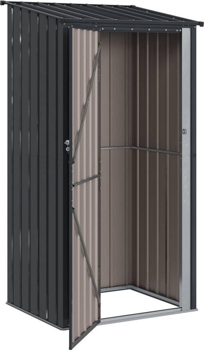 Produktbild vidaXL Garten Shed