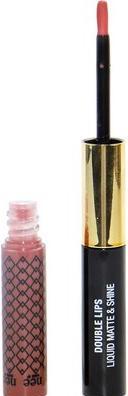 Immagine prodotto NEE Double Lips liquid matte & shine