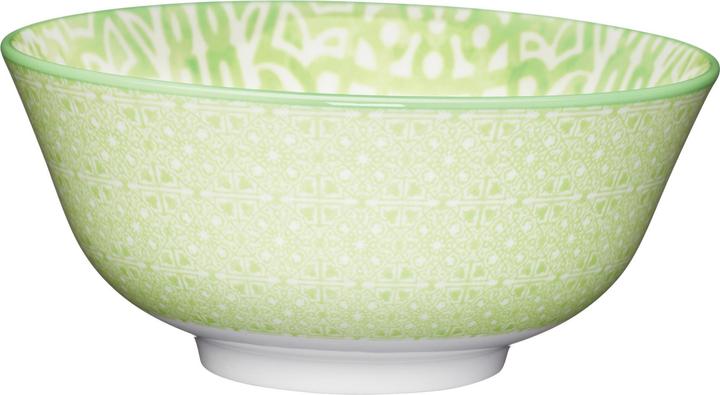 Kitchen Craft Steinzeugschüssel (15.50 cm, 1.79 l, 1x)