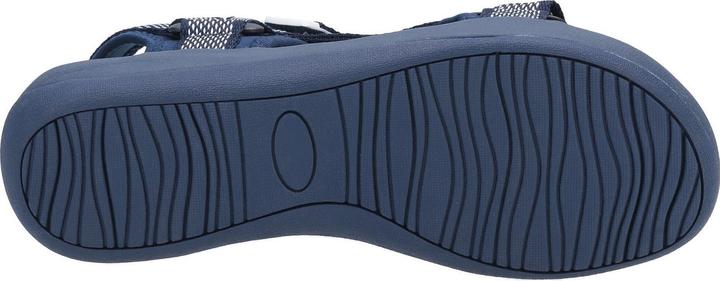 Actual product image Hush Puppies Sandals Sara Quarter (37)