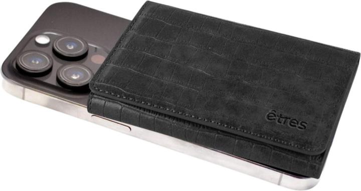 Actual product image Techmade Etres Smart Wallet - Flach • Kariert