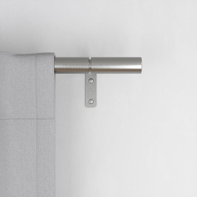 Immagine prodotto Umbra Binario per tende Zen 163 - 325 cm, argento