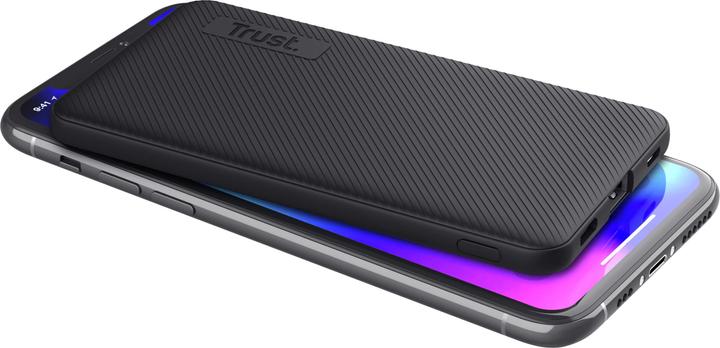 Immagine prodotto Trust Primo ECO (5000 mAh, 15 W, 18.50 Wh)