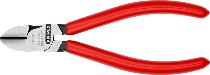 Produktbild Knipex Seitenschneider 70 01 140 (140 mm)