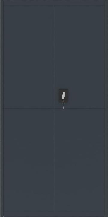 Actual product image vidaXL Bakarne (90 x 40 x 180 cm)