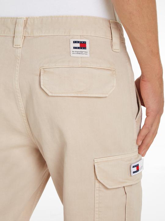 Actual product image Tommy Hilfiger Tjm Ethan Cargo Short (32)