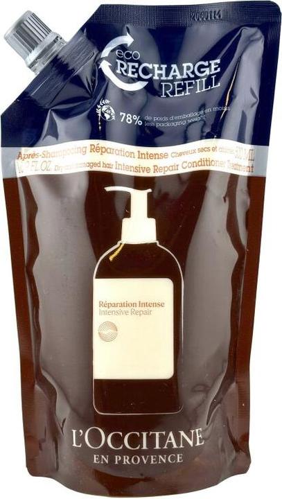 Actual product image L'Occitane Aroma Reparation Intense Recharge Après Sh (500 ml)
