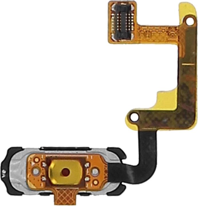 Actual product image Samsung Galaxy A3 2017 Home Button (Galaxy A3 (2017))