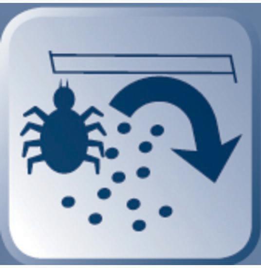 Actual product image Dormisette Mite-proof protective cover for duvets or pillows (Duvet cover, 200 x 210 cm)