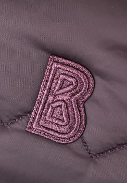 Produktbild Bogner Handtasche eiger malina xlvo