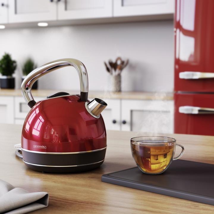 Produktbild Arendo Wasserkocher (1.70 l)