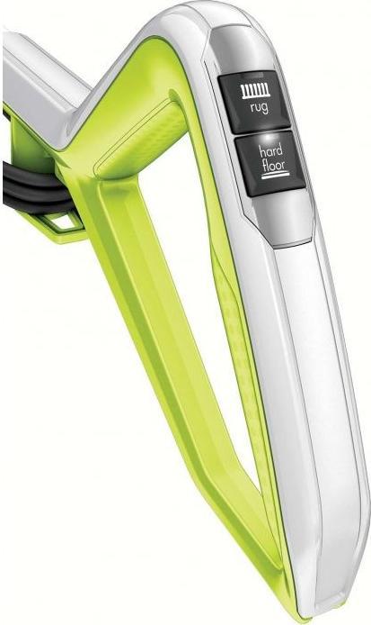 Actual product image Bissell Odkurzacz pionowy BISSEL CrossWave Profession.17134 (Vacuuming + mopping)