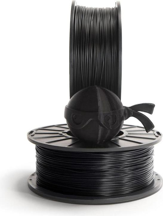 Actual product image NinjaTek NinjaFlex Edge (NinjaFlex)