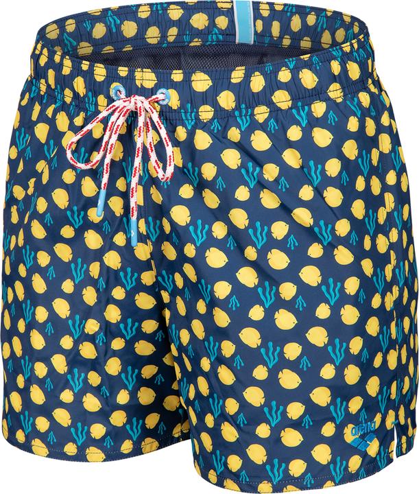 Image du produit Arena M Beach Short Allover (M)