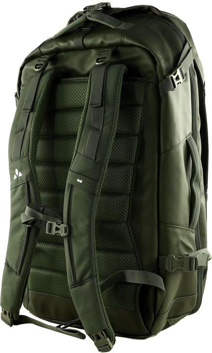 Actual product image Vaude Rucksack Mundo Proof Carry-On 38 (38 l)