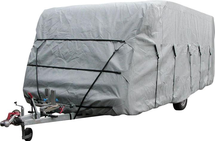 Actual product image Eurotrail Caravan protective cover (9 kg)