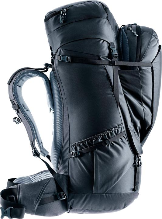Actual product image Deuter Voyager 65+10 (65 l)