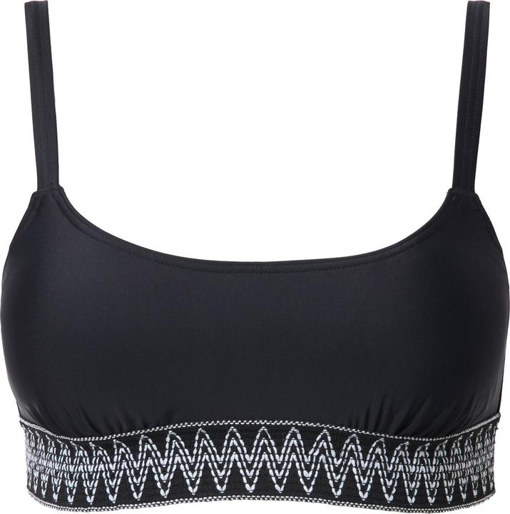 Produktbild Studio Untold Bikini-Top, Softcups, besticktes Unterbrustband (54)
