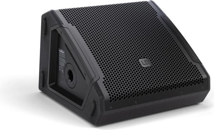 LD Systems MON 12 A G3 - 12" aktiver koaxialer Bühnenmonitor (Actif)