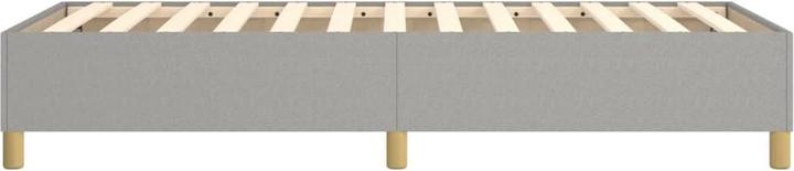 Image du produit vidaXL Boxspringbettgestell (90 x 200 cm)
