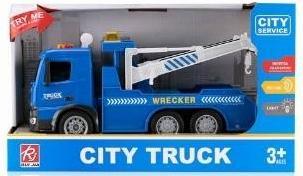 Productafbeelding Artyk Abschleppfahrzeug