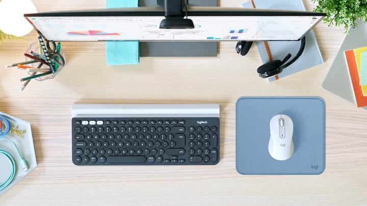 Image du produit Logitech Studio (S)