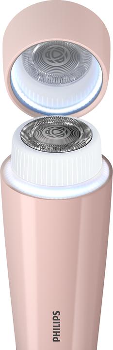 Produktbild Philips 5000 Series BRR454/00 Haarentferner für das Gesicht