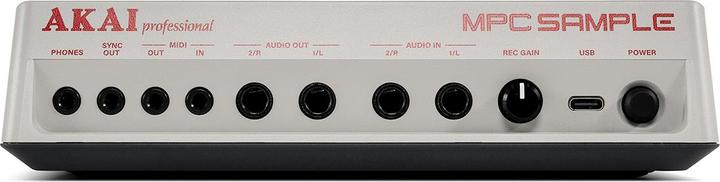 Produktbild Akai Mpc Sample