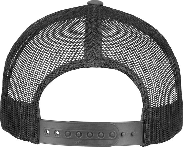 Produktbild Flexfit Trucker Cap 5 Segmente