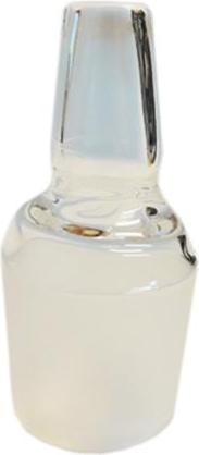 Actual product image Plaisir Mix&Match hookah adapter conical