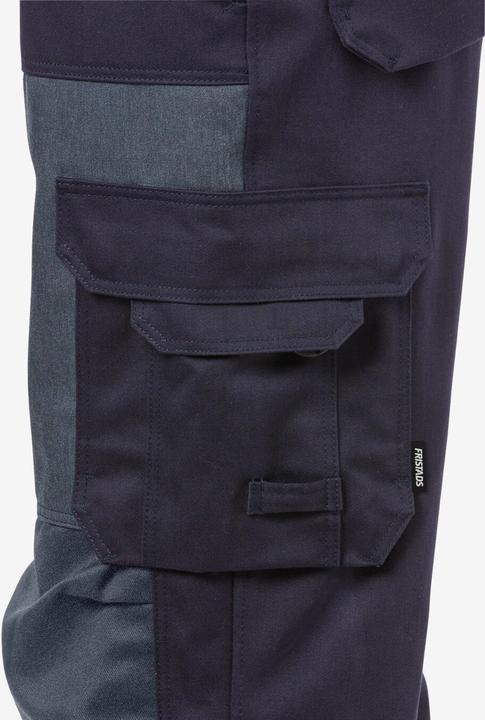 Produktbild Fristads 2587 FLAM (146)