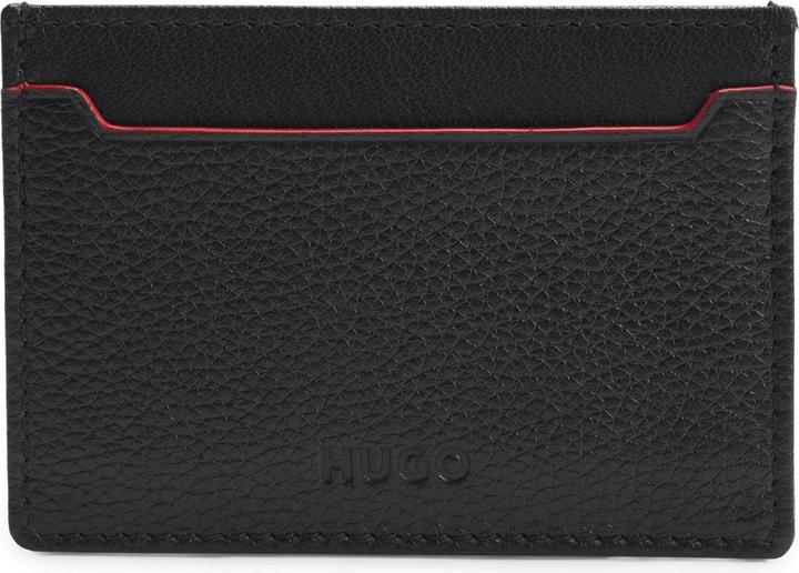 Actual product image HUGO New Subway Cardcase