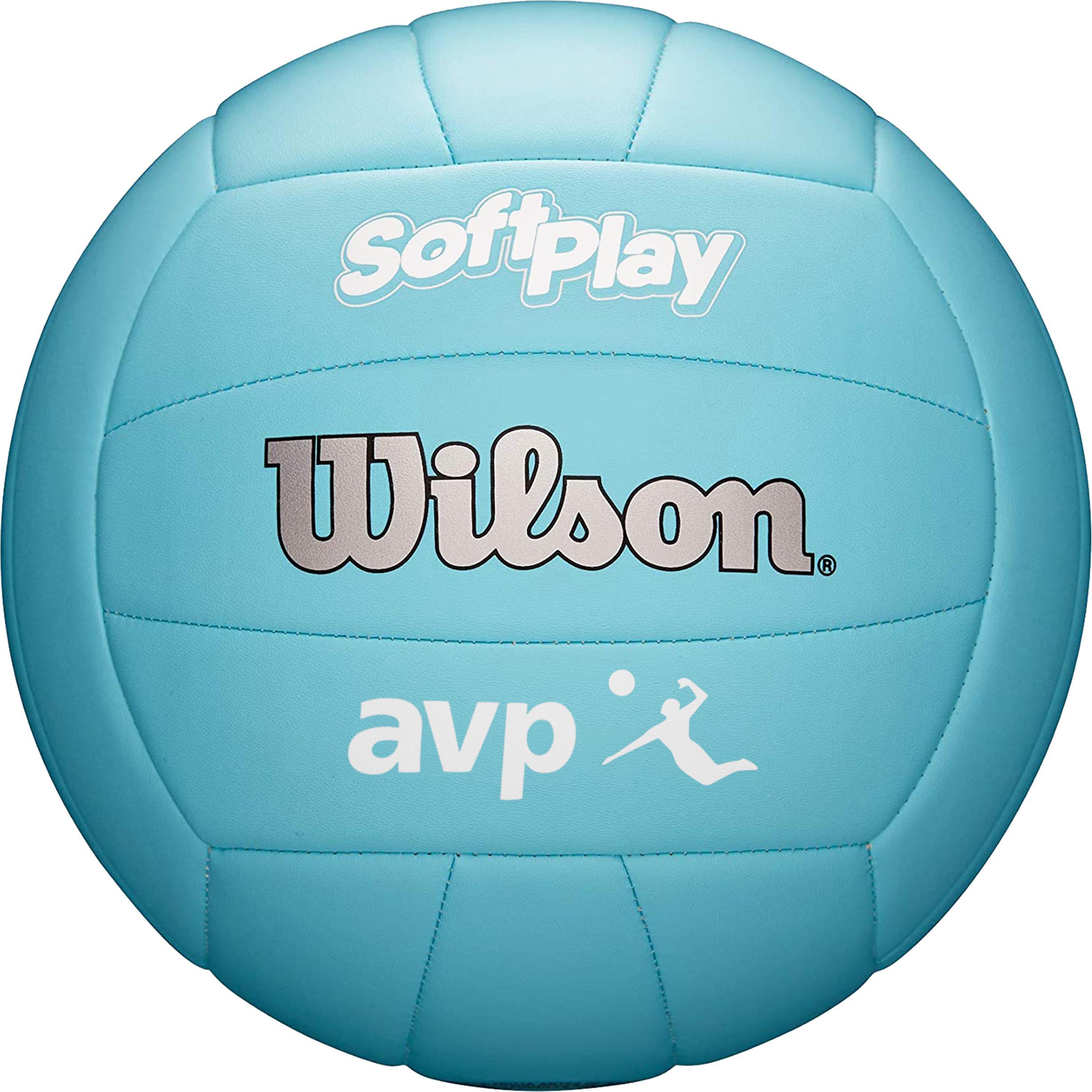 Wilson, Volleyball