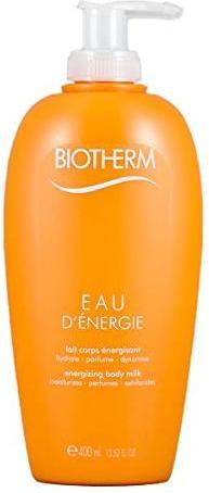 Actual product image Biotherm Eau D’Energie (Body milk, 400 ml)