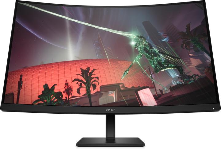 Immagine prodotto HP Omen 32c (2560 x 1440 pixel, 31.50")