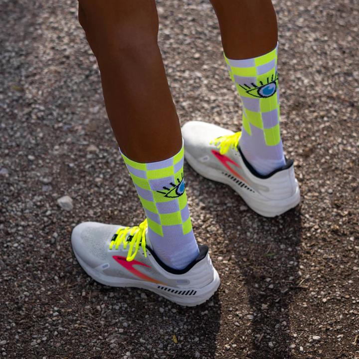 Produktbild Sporcks socken race eye (41 - 43)