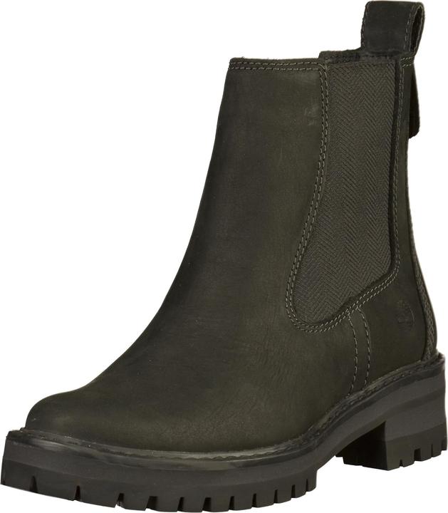 Produktbild Timberland Stiefelette (36)