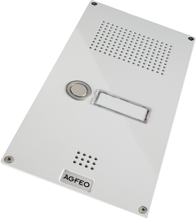 Agfeo premium tfe 1 weiss (Kabelgebunden)