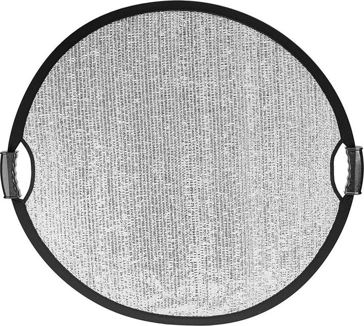 Produktbild Caruba Windproof Silber Reflektor 80cm (Reflektor, 80 cm)