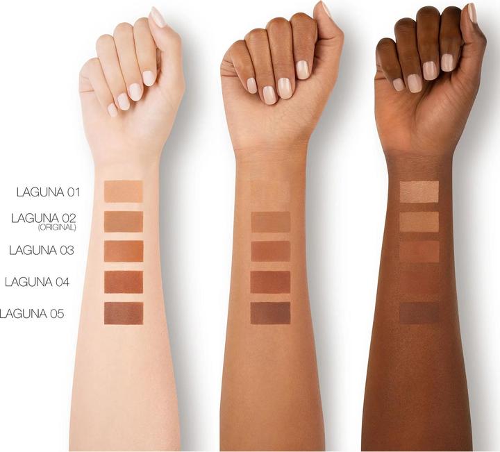Produktbild NARS Cosmetics Bronzing Cream LGNA No 02 (Nr. 02)