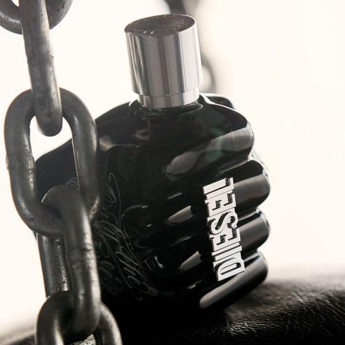 Immagine prodotto Diesel Only The Brave Tattoo Pour Homme (Eau de toilette, 35 ml)