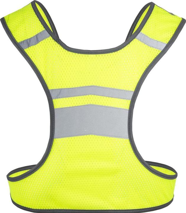 Actual product image Wowow Reflective vest Nova XL (XL)